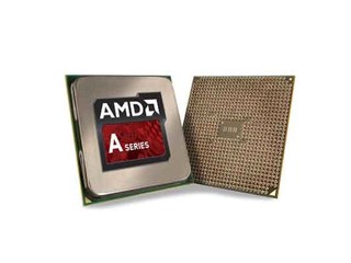 AMD「Kaveri 」APU 14日發佈 A10-7850K/7770K規格資料釋出