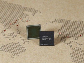 SK Hynix也發表LPDDR4記憶體顆粒 預期年底開始應用、2016年成主流