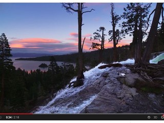 Youtube將於CES14展示4K視頻服務 採用Google VP9編碼 大幅減少頻寬佔用 Youtube將於CES14展示4K視頻服務 採用Google VP9編碼 大幅減少頻寬佔用