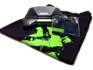 送出2部NVIDIA SHIELD HKEPC x NVIDIA讀者交流日接受申請