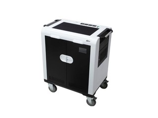 支援32台平板電腦同時充電同步 AVer TabSync 平板電腦裝置