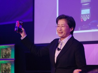 支援HSA架構  整體效能再進化 AMD CES2014前夕展出Kaveri APU