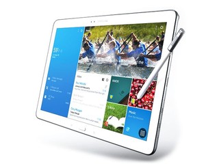 2K屏幕、支援四款程式多工進行 Samsung 四款大型平板 CES 亮相