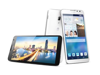 特大容量電池、支援反向充電 Huawei Ascend Mate 2 4G