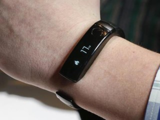 Lifeband Touch