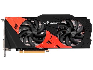 搭載兩顆「GK104-225」核心 ASUS ROG Mars 760繪圖卡