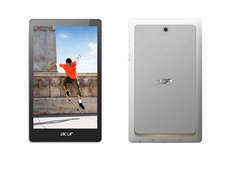 CNY$599超值價格 實用配備 Acer Tab 7 平板電腦登陸中國