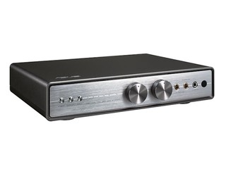 提供音效訊源全平衡設計 ASUS Essence III USB DAC一體機