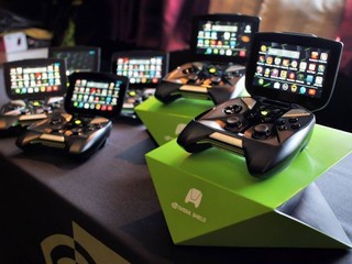 NVIDIA SHIELD Experience Day 2014  徵文活動現正公佈名單 
