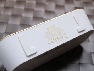 Rapoo A500