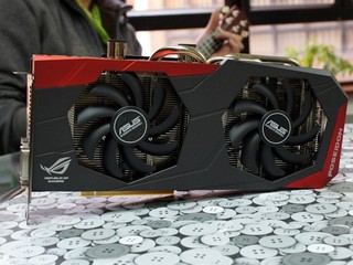 風冷、液冷 雙管齊下 ASUS ROG POSEIDON GTX780 P