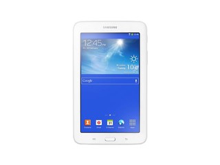 $1,398 入門級7吋平板電腦 Samsung Galaxy Tab3 Lite 