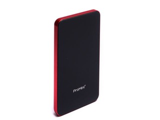 優雅高貴外型、充電效率再提升 ProMini X系列流動充電器 優雅高貴外型、充電效率再提升 ProMini X系列流動充電器