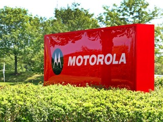 Lenovo宣佈僅以29.1億美元 從Google手中收購Motorola行動事業