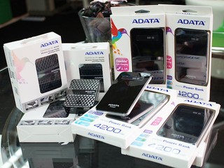 HKEPC「甲午金馬慶新春」  ADATA 祝讀者們馬年財源廣進