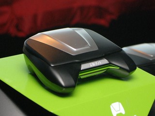 NVIDIA SHIELD