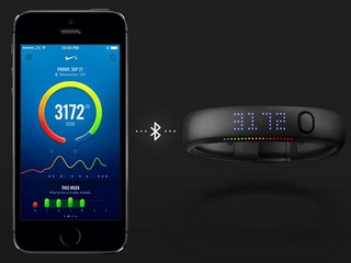 24小時緊貼用家生理狀態 Apple iWatch 專注用家健康
