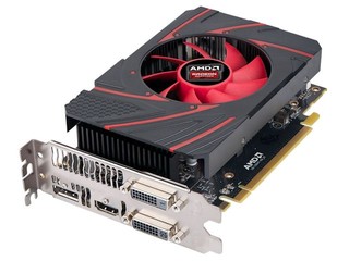 AMD正式發佈Radeon R7 250X繪圖卡 採用Cape Verde核心 定價US$99美元