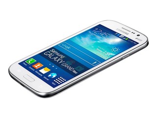 雙卡大屏幕中階智能手機 Samsung Galaxy GRAND Neo
