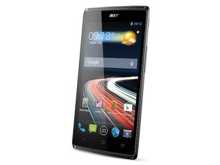 德國 iF 產品設計大獎得主 Acer Liquid Z5智能手機