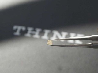 下載160GB數據只需數秒 IBM 新晶片助網速提升4倍
