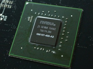 首款「Maxwell」核心登场 GeForce GTX750Ti、 GTX750上市