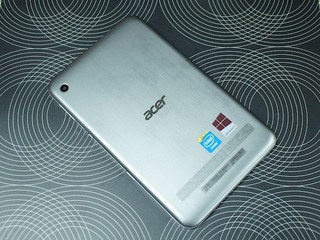 Acer IW4