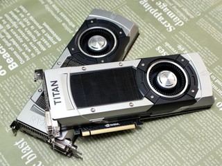 GK110 GPU終極型態 NVIDIA GeForce GTX Titan Black