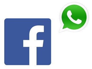 最紅流動通訊程式現驚人收購 Facebook 190億美元收購Whatsapp
