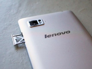 6吋2K 屏幕、7.7mm 金屬機身 Lenovo下代旗艦機Vibe Z2 Pro