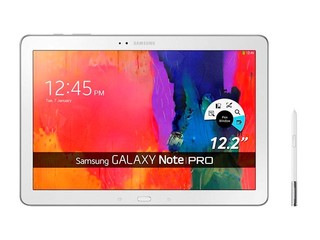8.4至12.2吋2K屏幕平板電腦 GALAXY NotePro/TabPro 抵港