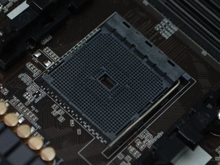 ASRock FM2A88X Extreme6+