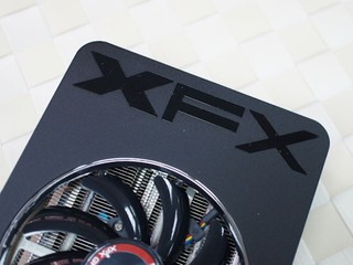 XFX R9 280X Black Edition