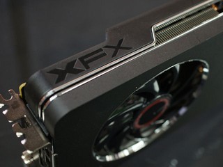 XFX R9 280X Black Edition