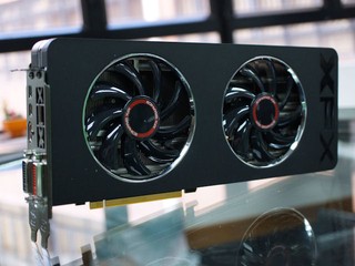 回答簡單問題 XFX賞你贏大獎 免費獲得R9-280X-TDFD繪圖卡