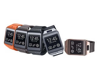 新增相機鏡頭、加入更多不同功能 Samsung 全新Gear 2及Gear 2 Neo 