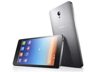 強調提升續航持久力 Lenovo S860、S660 智能手機