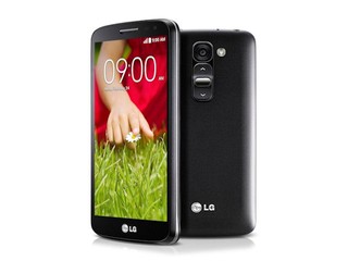 搭載Snapdragon 400或Tegra 4i LG G2 Mini 將於3月陸續上市