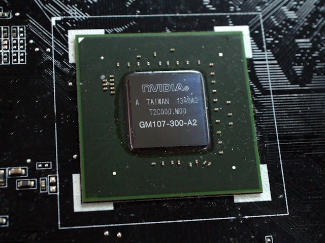 GTX750 OC
