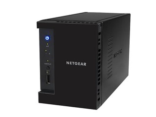 推廣期內2bay NAS只需港幣$999 NETGEAR ReadyNAS優惠價發售