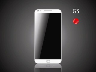 傳LG下代旗艦機種「 G3 」6月上市 Ultra 2K解析度 1,600像光學防震拍攝