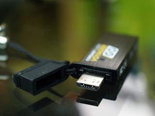 Corsair Flash Voyager Go