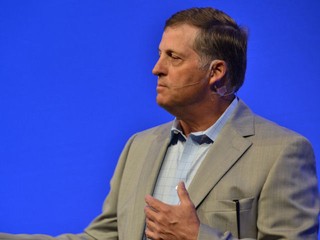 獲任命為Micron存儲部副總裁 Darren Thomas將監督SSD業務