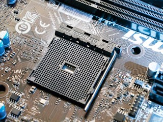 AMD正式發佈全新Socket AM1處理器 核心代號「Kabini」4月9日全球上市