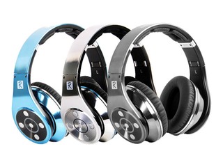 8驅動單元結構 提供澎湃震撼聲效 Bluedio R+《Legend》8單元HiFi耳機 8驅動單元結構 提供澎湃震撼聲效 Bluedio R+《Legend》8單元HiFi耳機