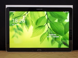   Galaxy Note Pro 12.2