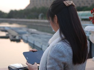 隨心之旅。科技篇 隨身數碼產品助你外遊更寫意 隨心之旅。科技篇 隨身數碼產品助你外遊更寫意