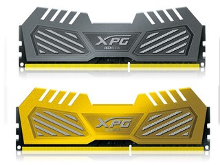 XPG DDR3-2400