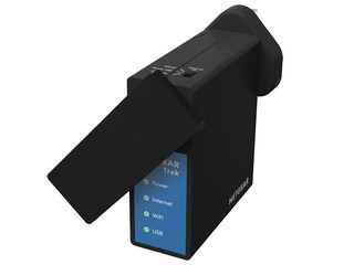 2T2R 300Mbps 無線速度 Netgear PR2000 旅行路由器