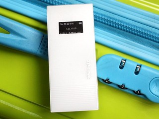 充電、WiFi 一物二用 TP-LINK  TL-M5360 流動網絡分享器